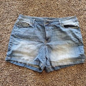 Maurices shorts